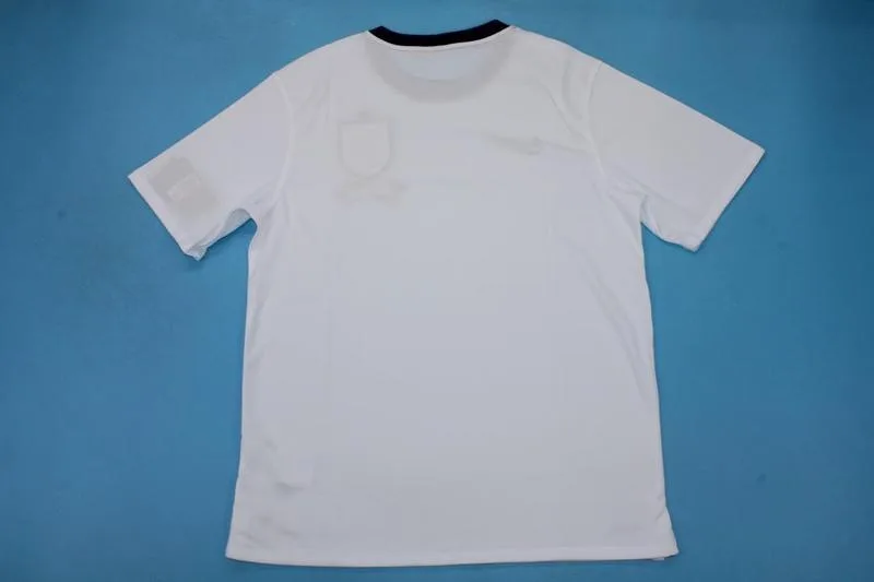 England 2013 Shirt Special Edition — 2