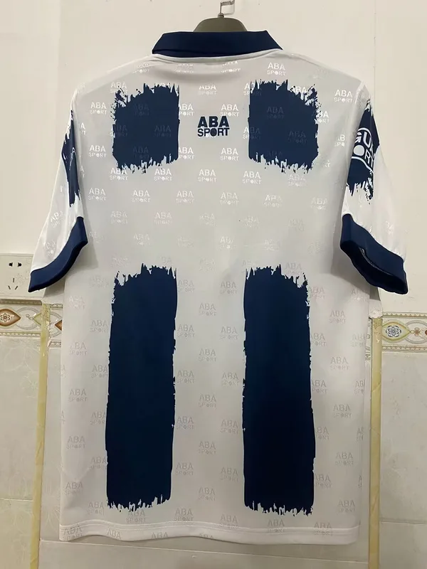 Monterrey 1995/96 Home Shirt — 2