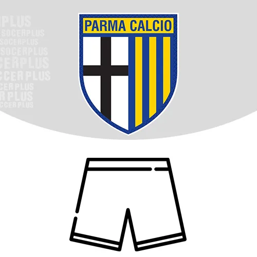 Parma Shorts