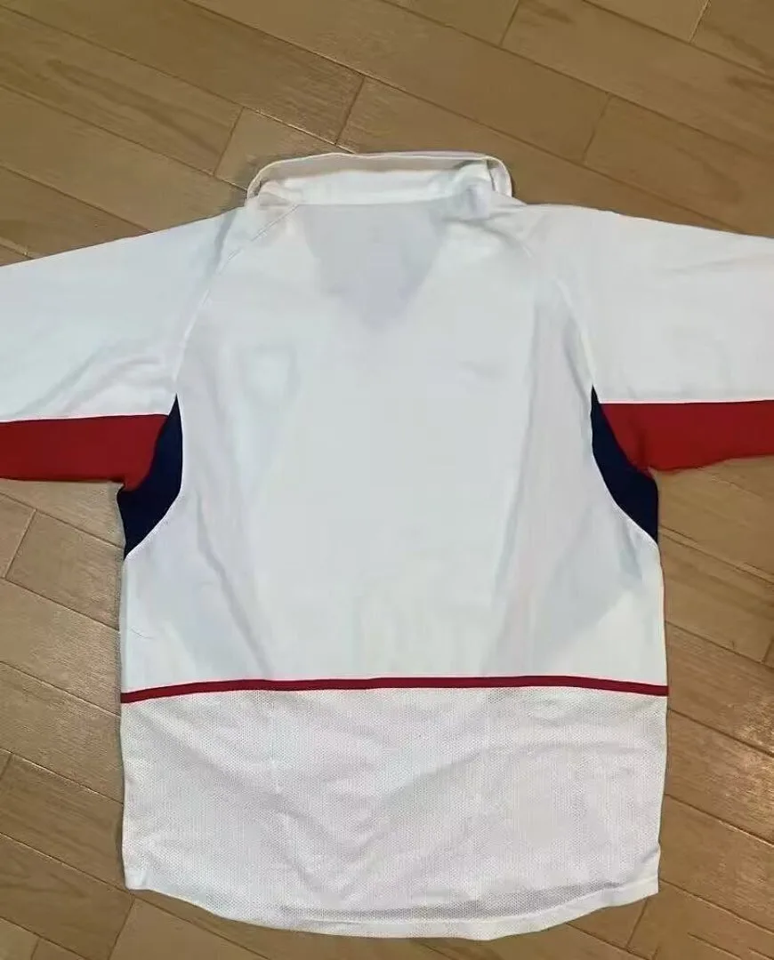USA 2002 Home Shirt