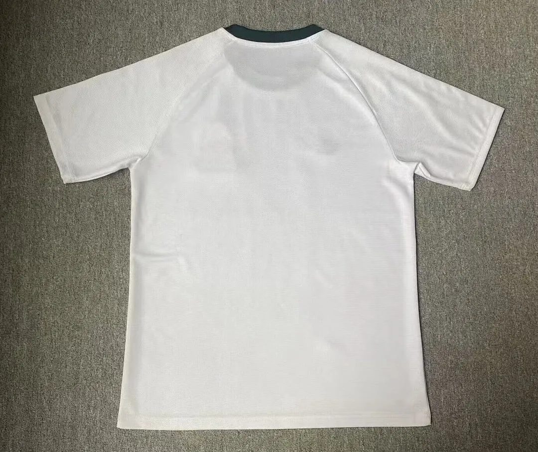 Mexico 1986 Away Shirt