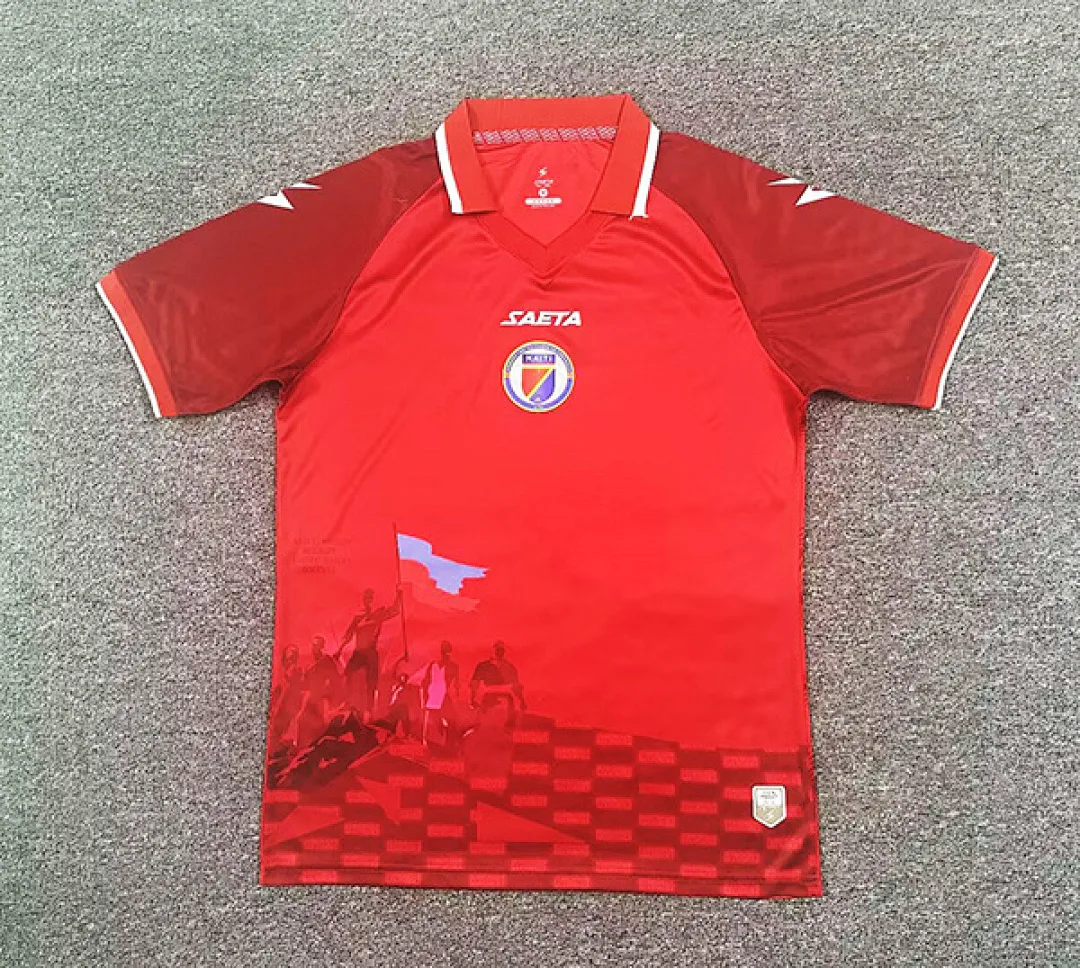 Haití 2026/27 Camiseta