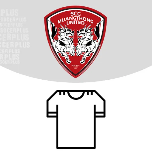 Muangthong United Shirt Short Sleeve