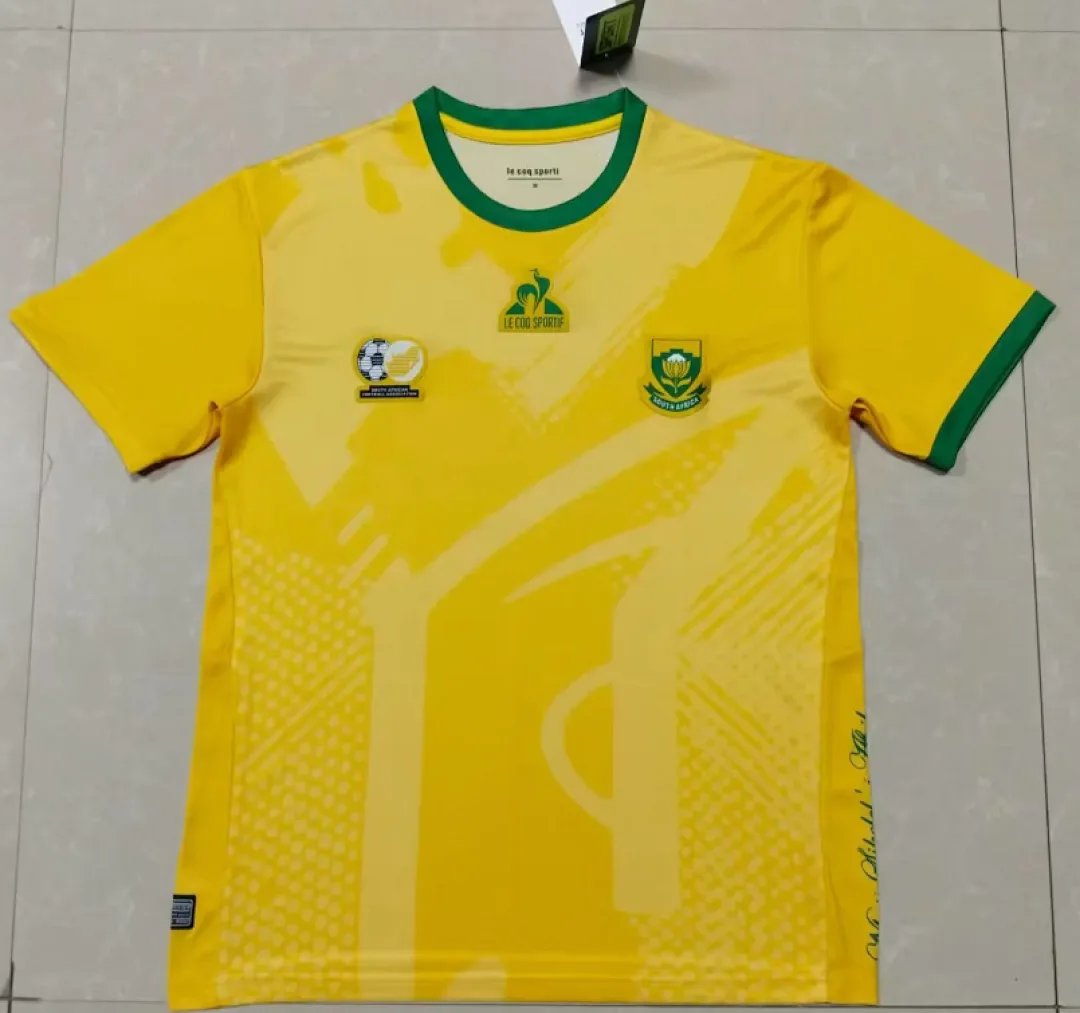 South Africa 2026 Shirt — 2