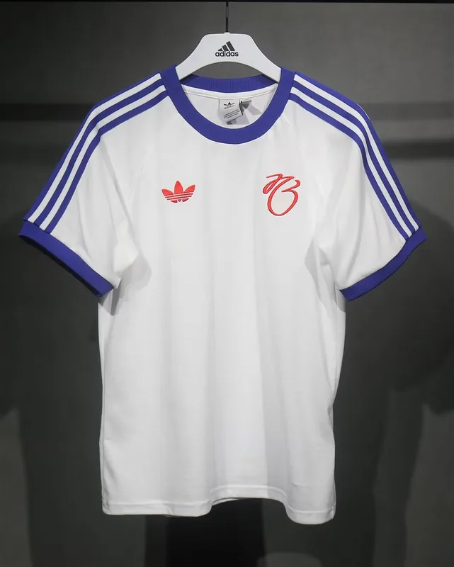 Clover X Bellingham Collaboration Shirt — 1