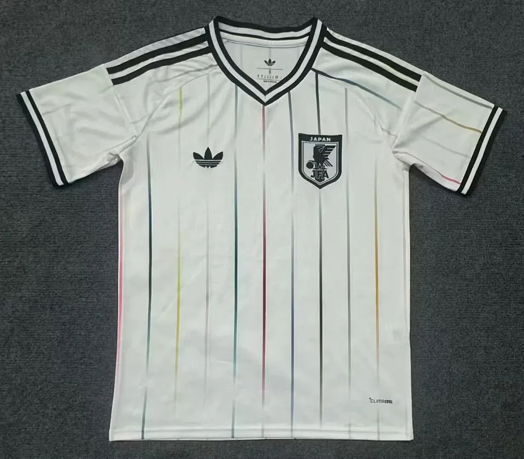 Japan 2026 Away Shirt — 2