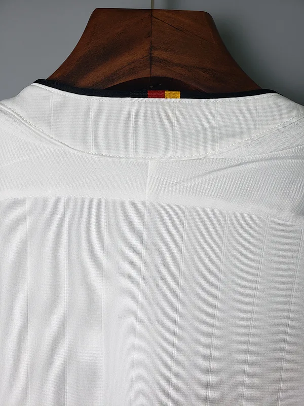 Germany 2006 Home Shirt