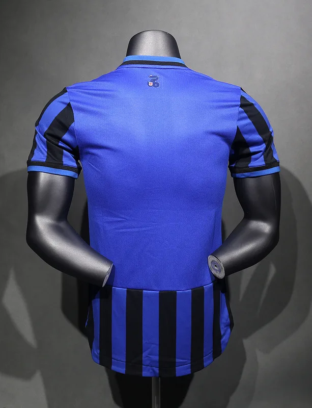 Inter Mailand 2024/25 Trikot Spielerversion Sonderedition Blue — 1