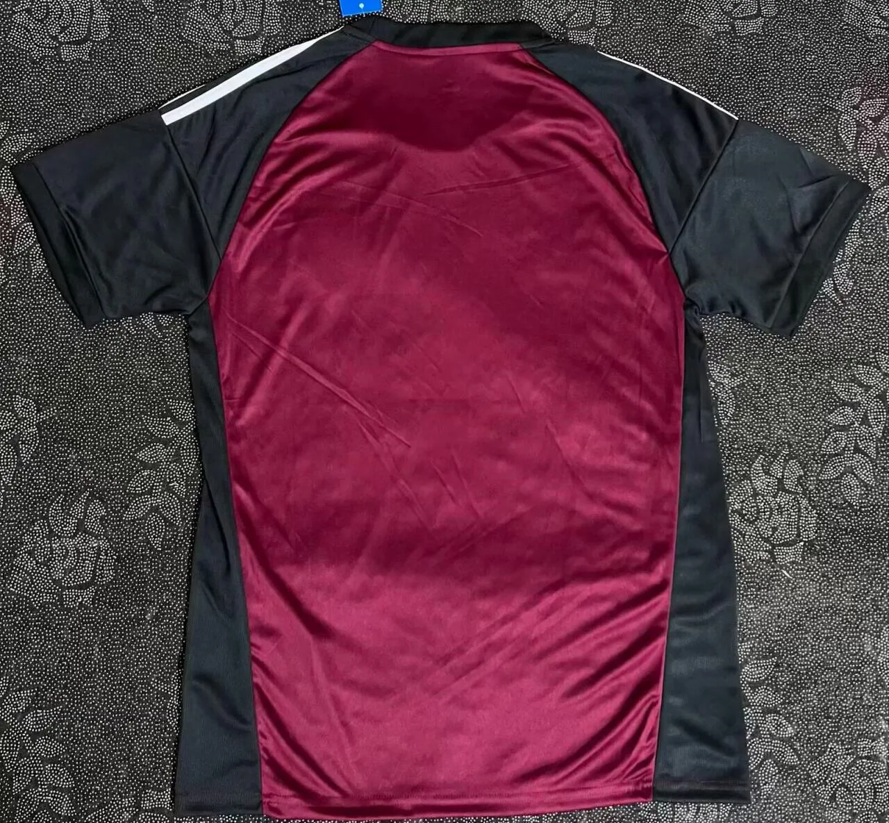España 2026/27 de Portero Camiseta Red — 2