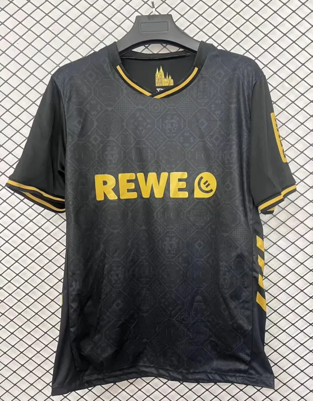 FC Köln 2025/26 Third Shirt