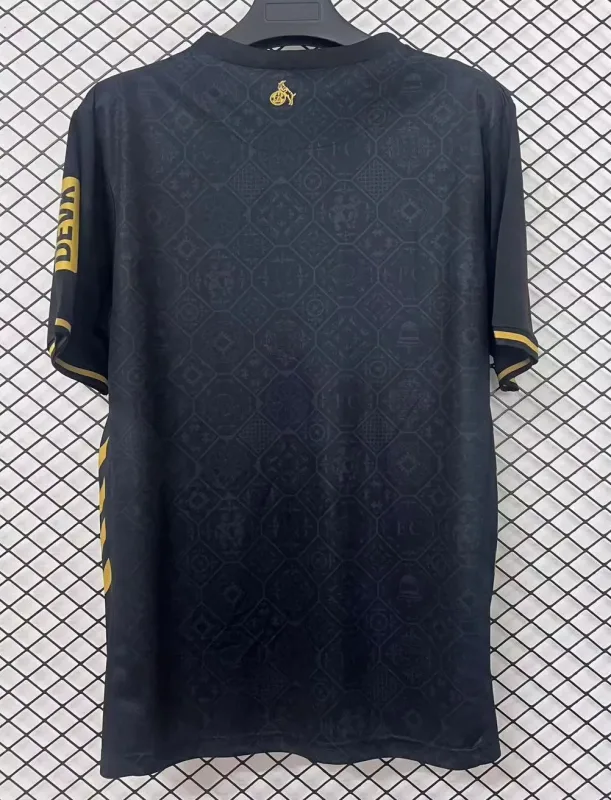 FC Köln 2025/26 Third Shirt — 2