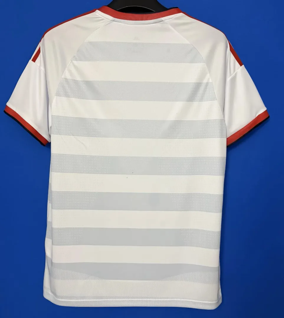 FC Köln 2026/27 Home Shirt — 2