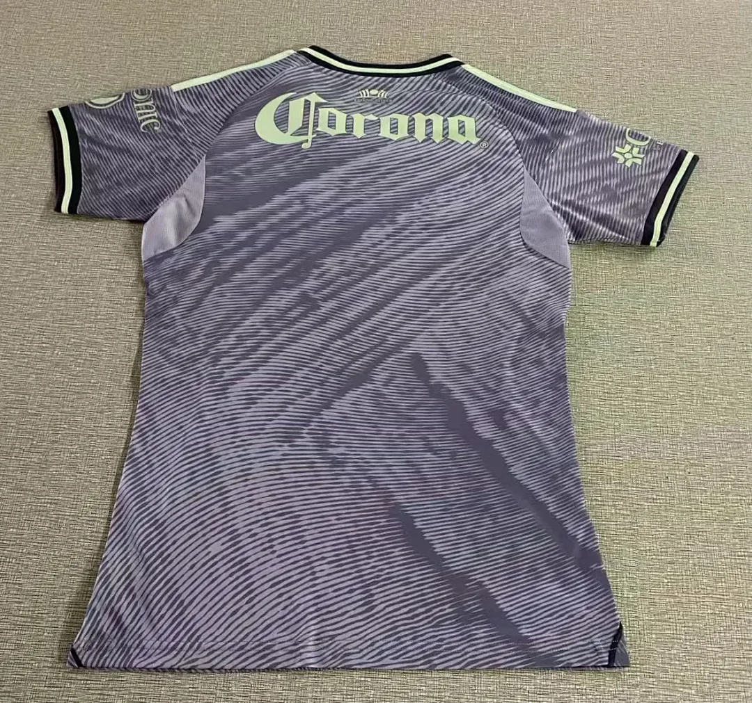 Club América 2025/26 Third Women's Shirt — 1