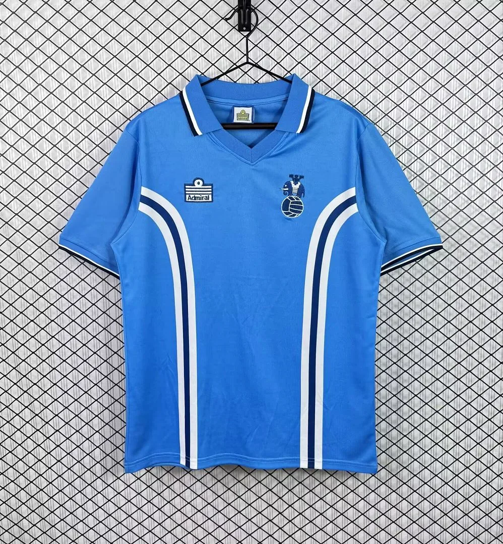 Coventry City 1975/81 Home Shirt — 1