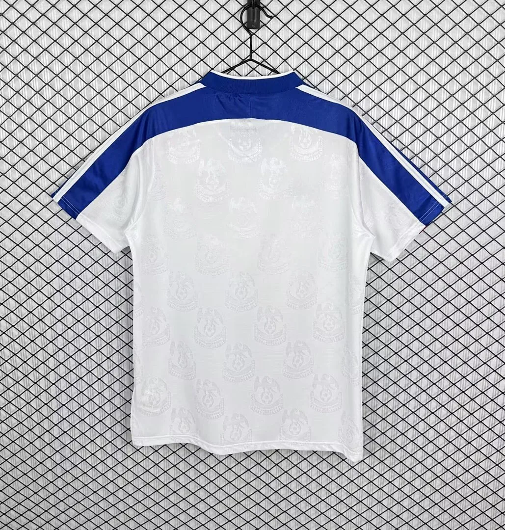 Crystal Palace 1998/99 Away Shirt — 1