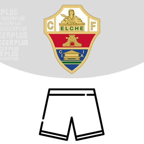 Elche Shorts