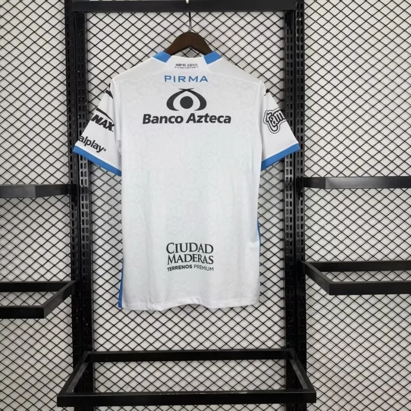 Puebla 2025/26 Domicile Maillot