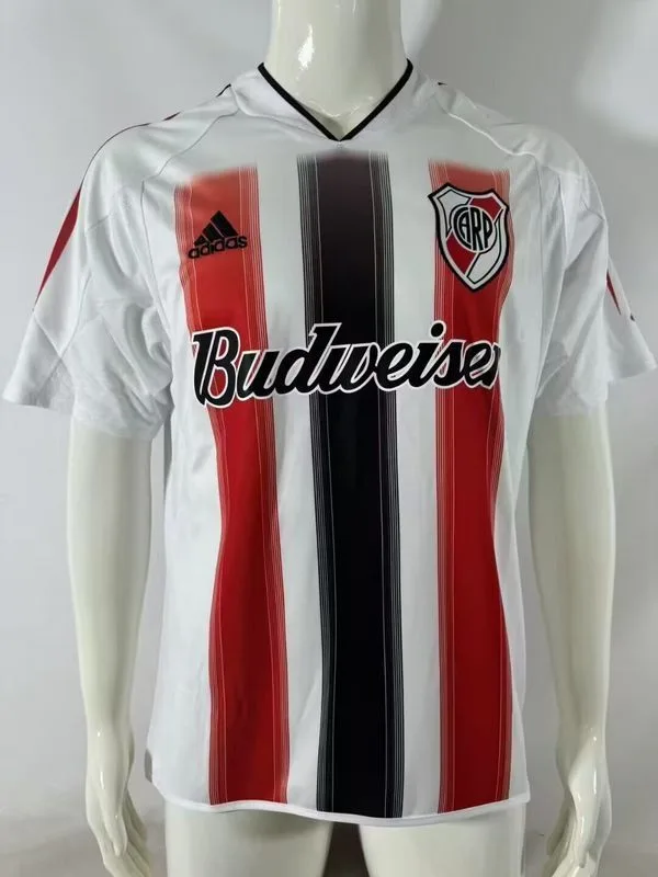 River Plate 2004/05 Third Shirt