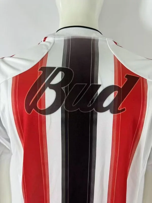River Plate 2004/05 Third Shirt — 2