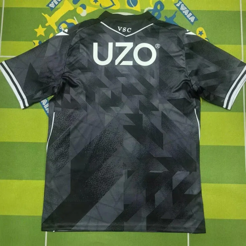 Vitória Guimarães 2025/26 Away Shirt — 2