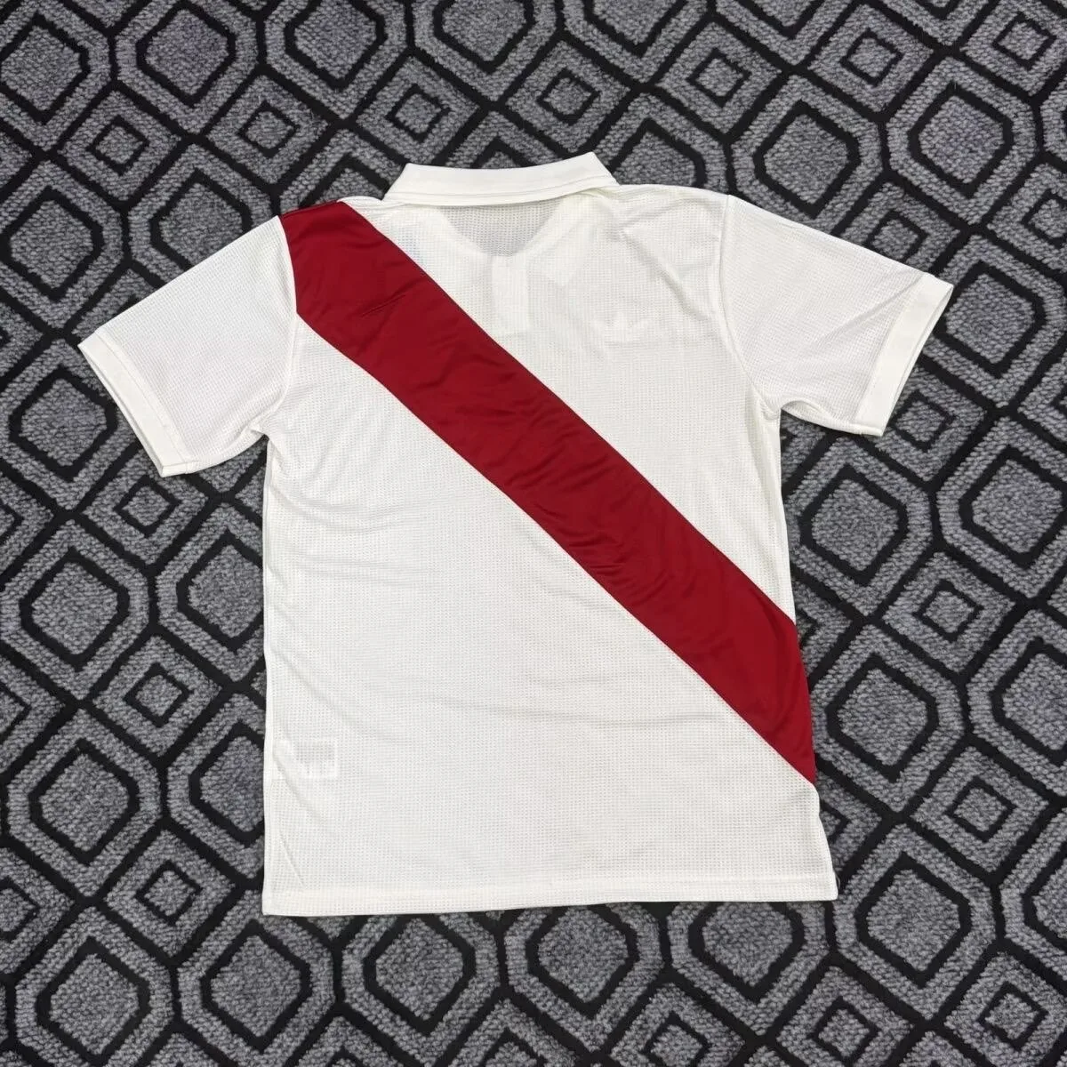 River Plate 2026/27 Maillot Manches Courtes Édition Spéciale — 2