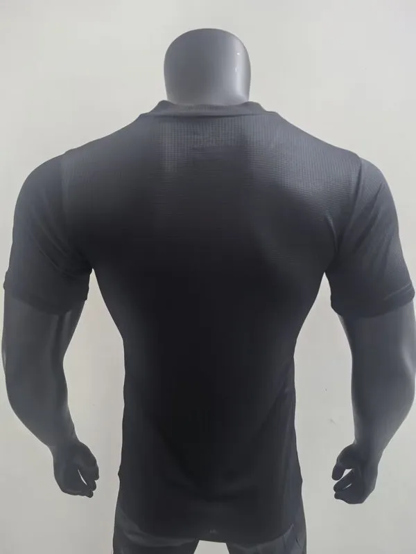 Manchester United 2025 Shirt Player Version