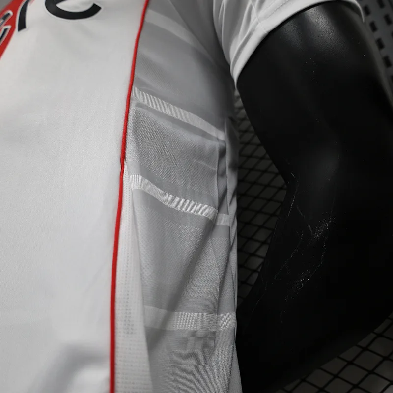 River Plate 2024/25 Home Shirt Player Version