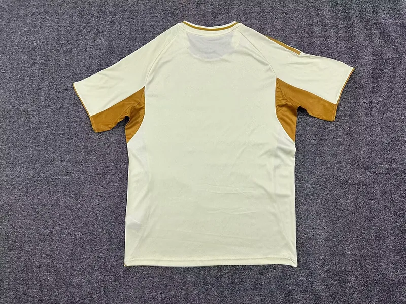 Inter Miami 2025/26 Shirt Short Sleeve Special Edition White — 2