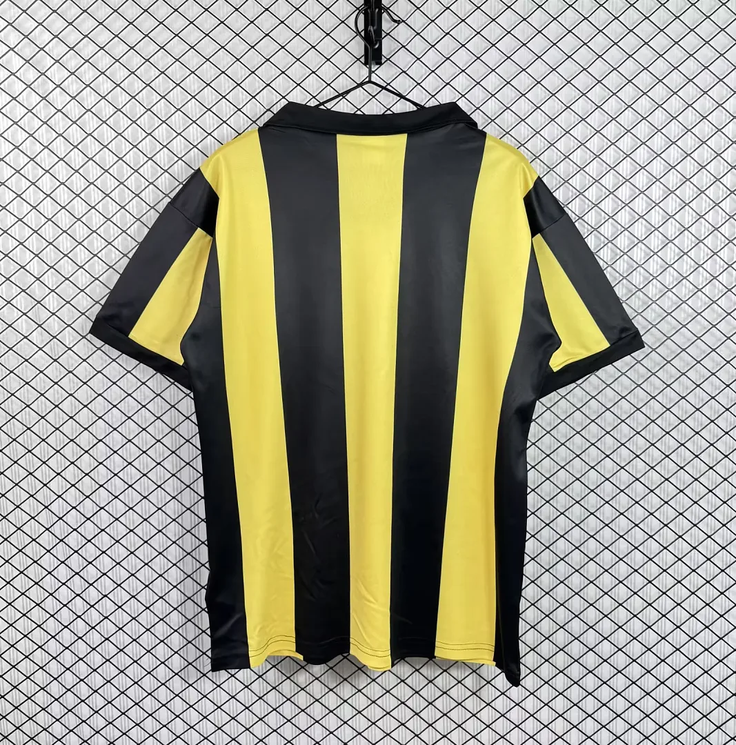 Peñarol 1982 Home Shirt