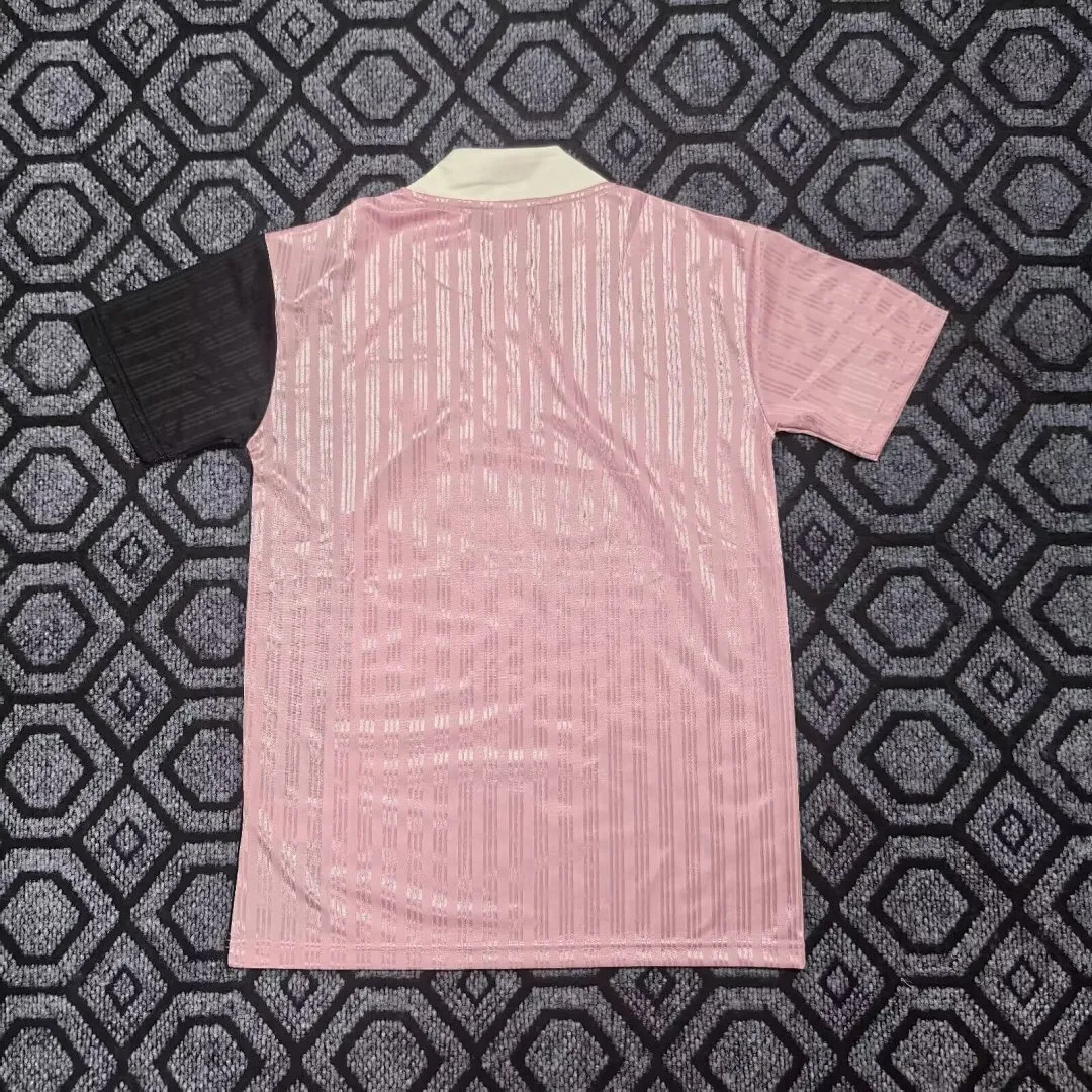 Oasis 1996 Shirt Pink