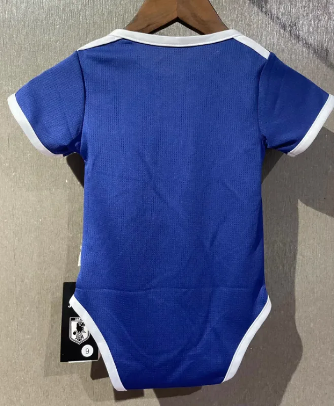 Japan 2026 Home Baby Shirt