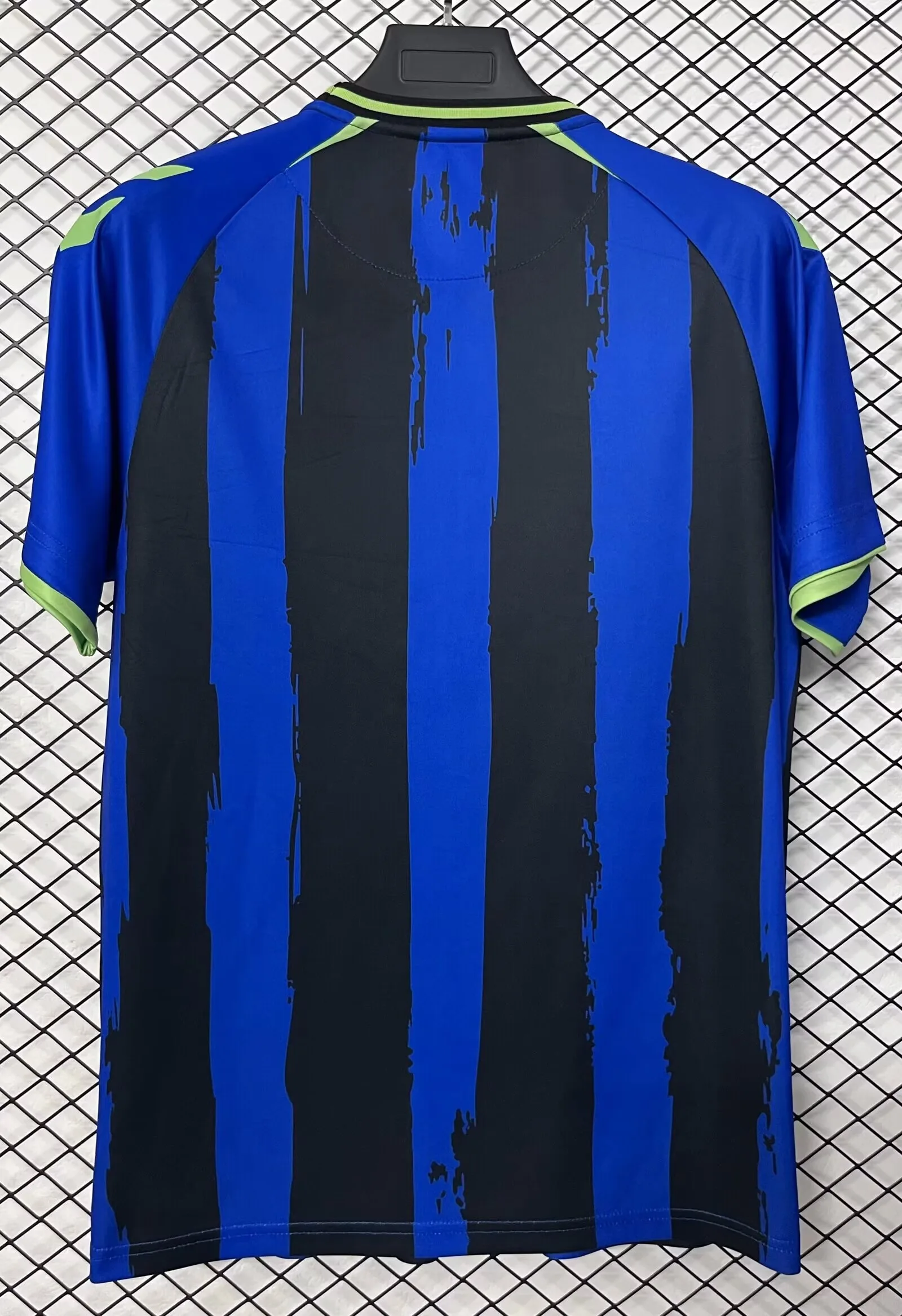 Real Betis 2026/27 Third Shirt — 2