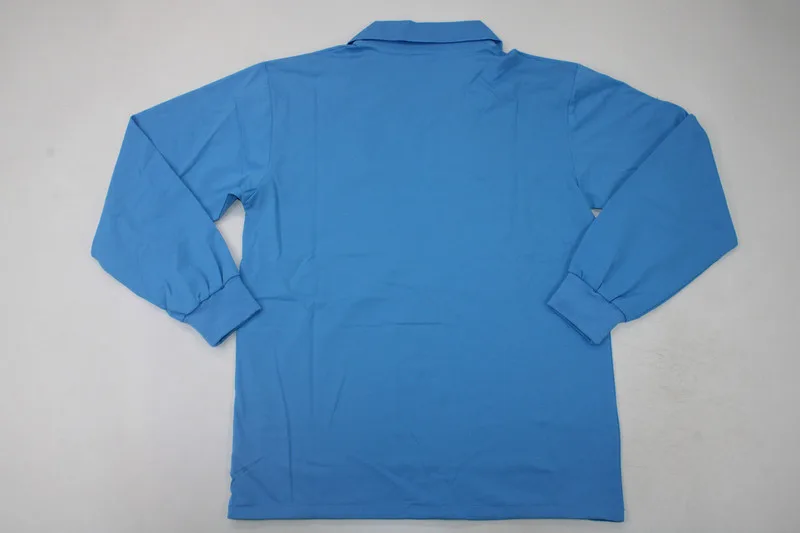 Napoli 1987/88 Shirt Long Sleeve — 2