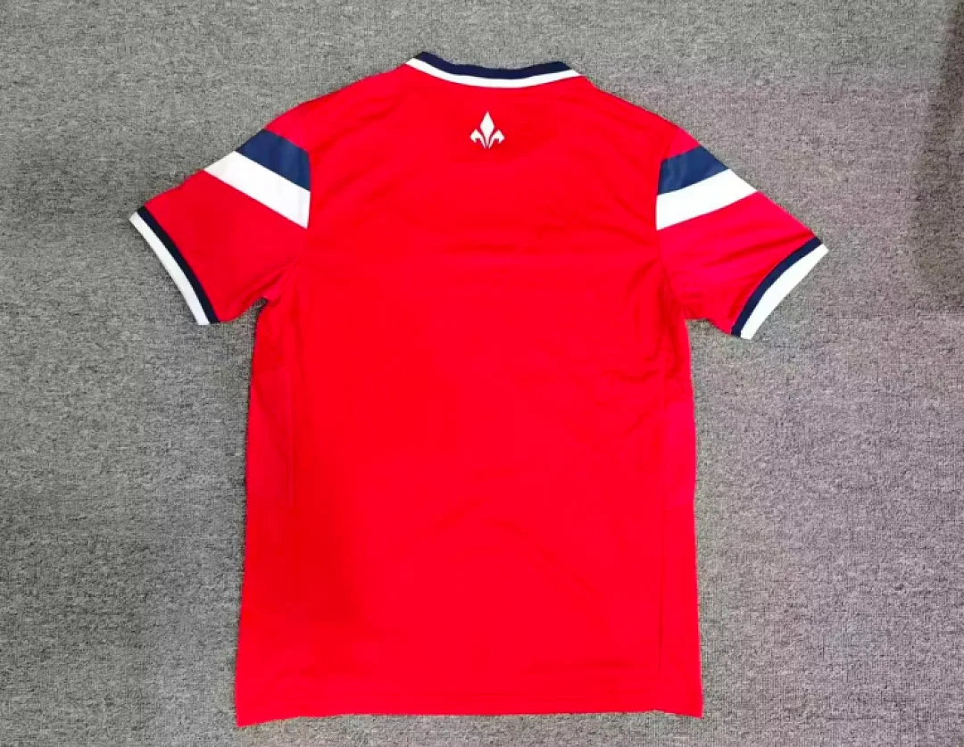 Lille 2026/27 Domicile Maillot