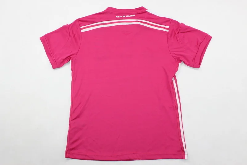 Real Madrid 2014/15 Away Kids Kit — 2