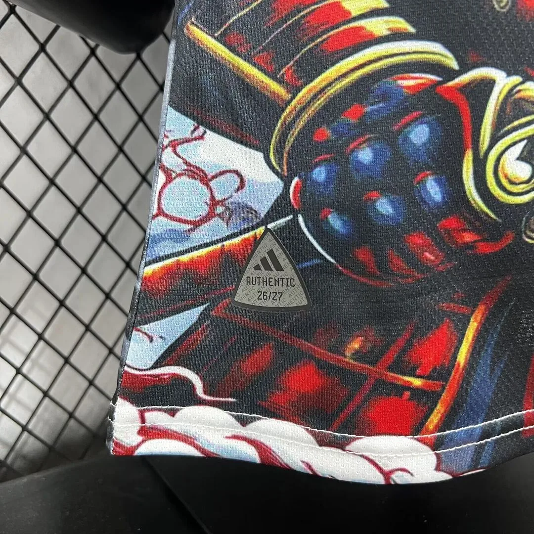 Japan 2026 Shirt Player Version Special Edition