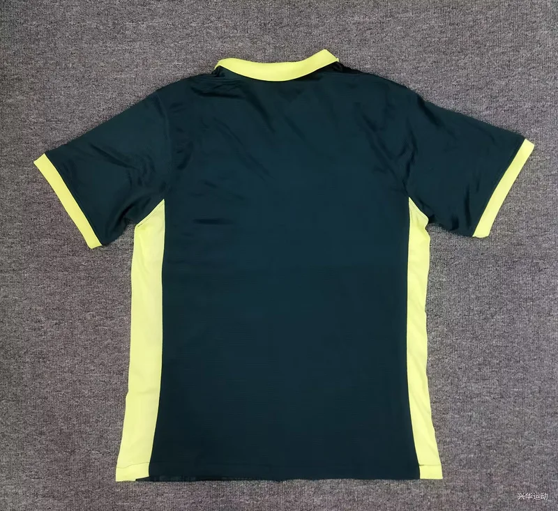 Barcelona 2024/25 Shirt Special Edition Black — 1