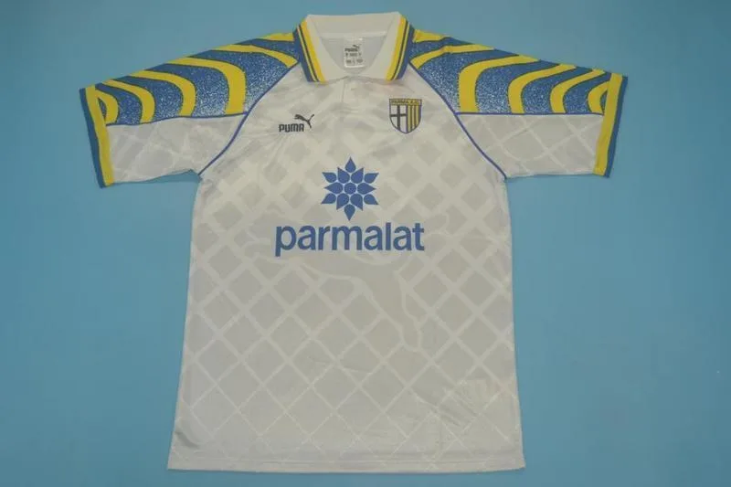 Las Palmas Shirt White