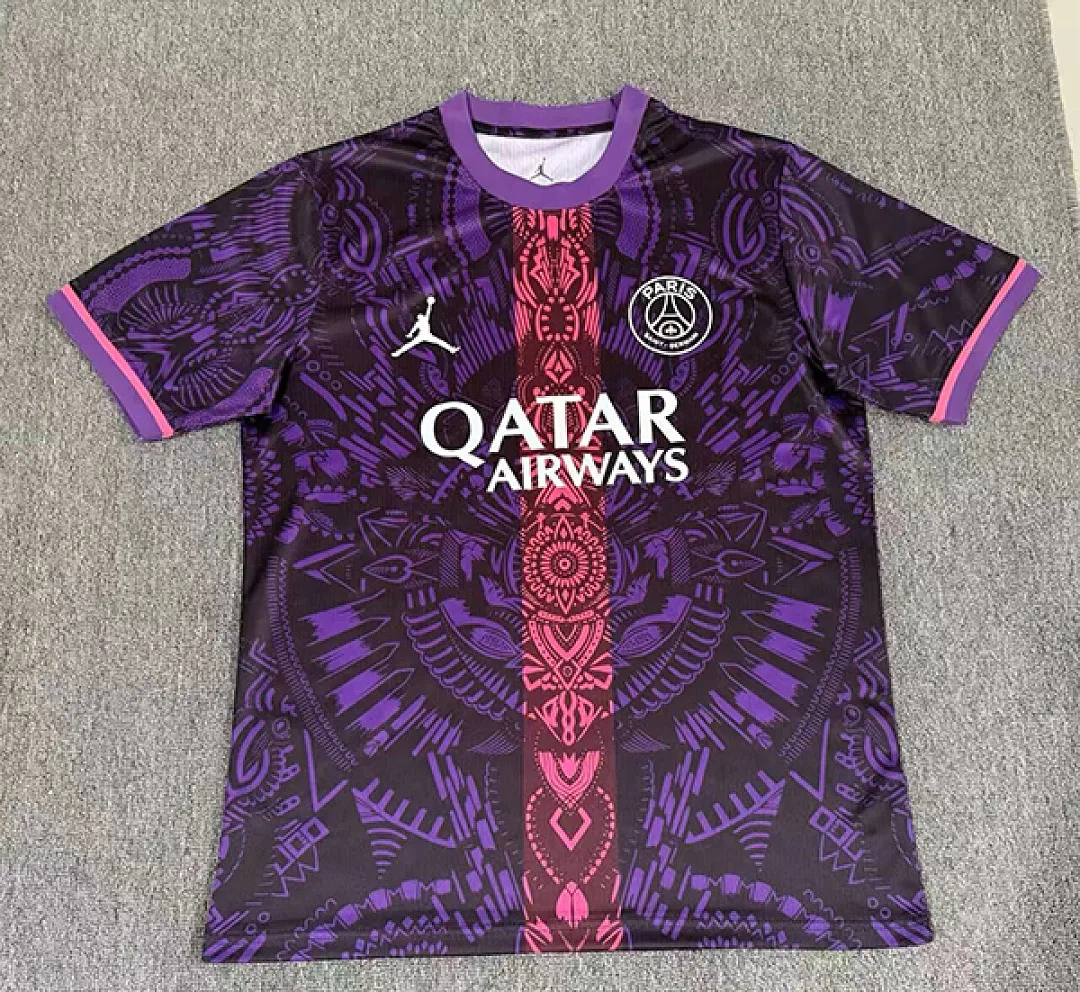 Paris Saint-Germain 2026/27 Shirt Special Edition — 2