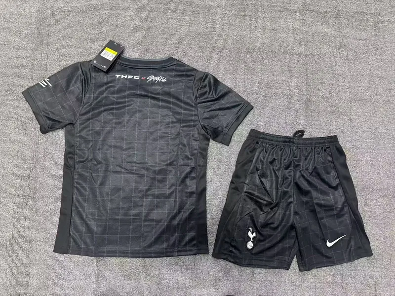 Tottenham Hotspur Conjunto de Niño