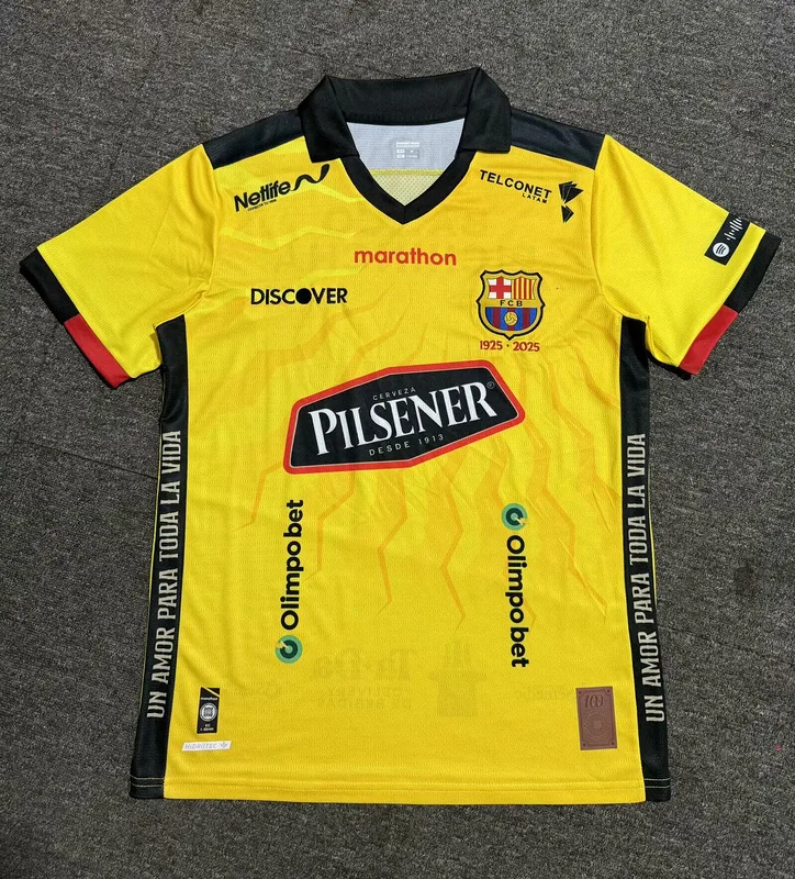 Barcelona Camiseta Edición Especial 100th