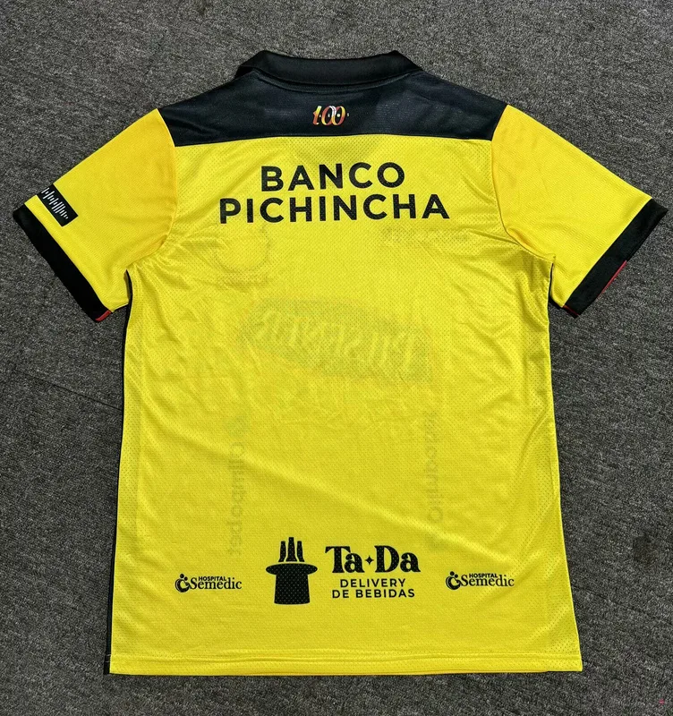 Barcelona Camiseta Edición Especial 100th — 2