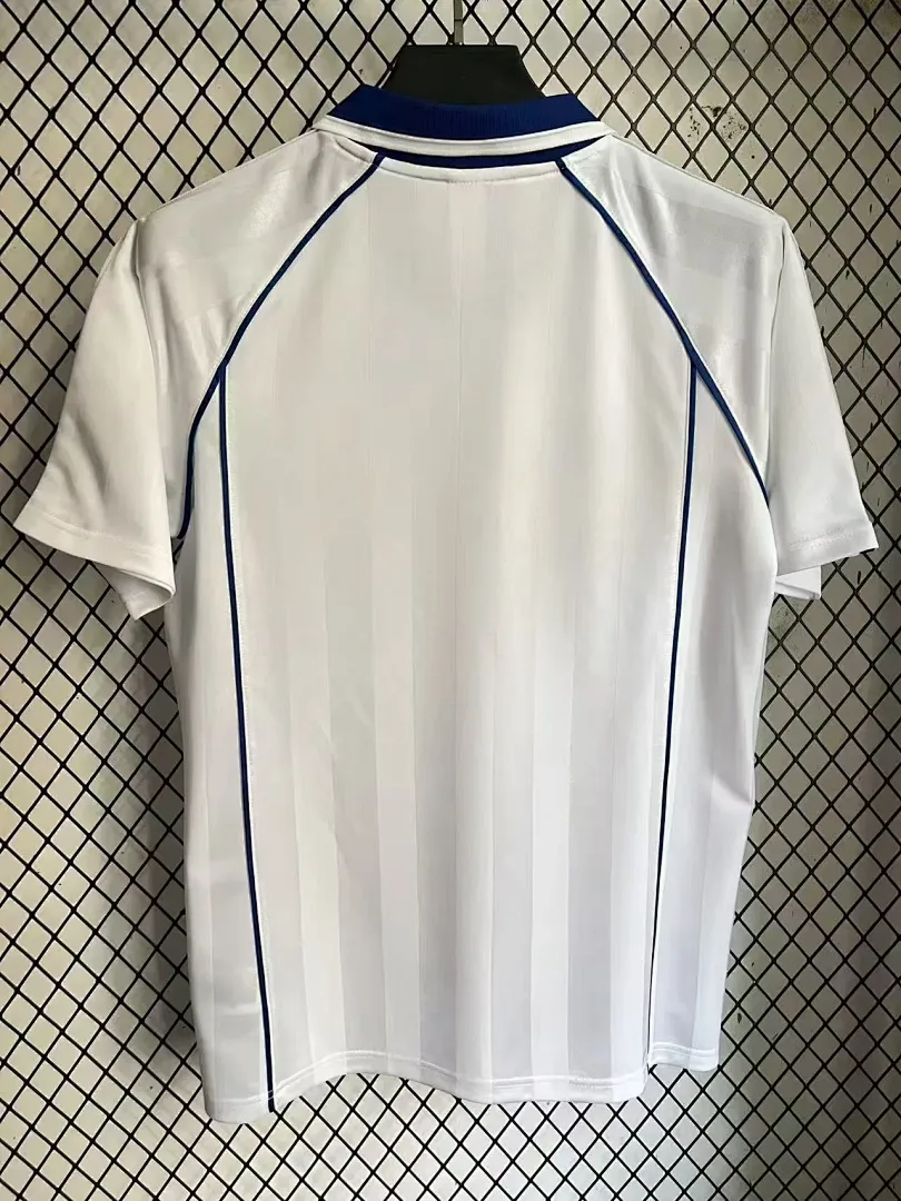 Ad Originals 2025/26 Shirt White — 1