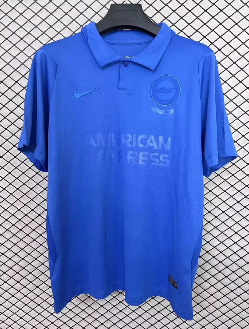 Brighton Shirt Short Sleeve Special Edition