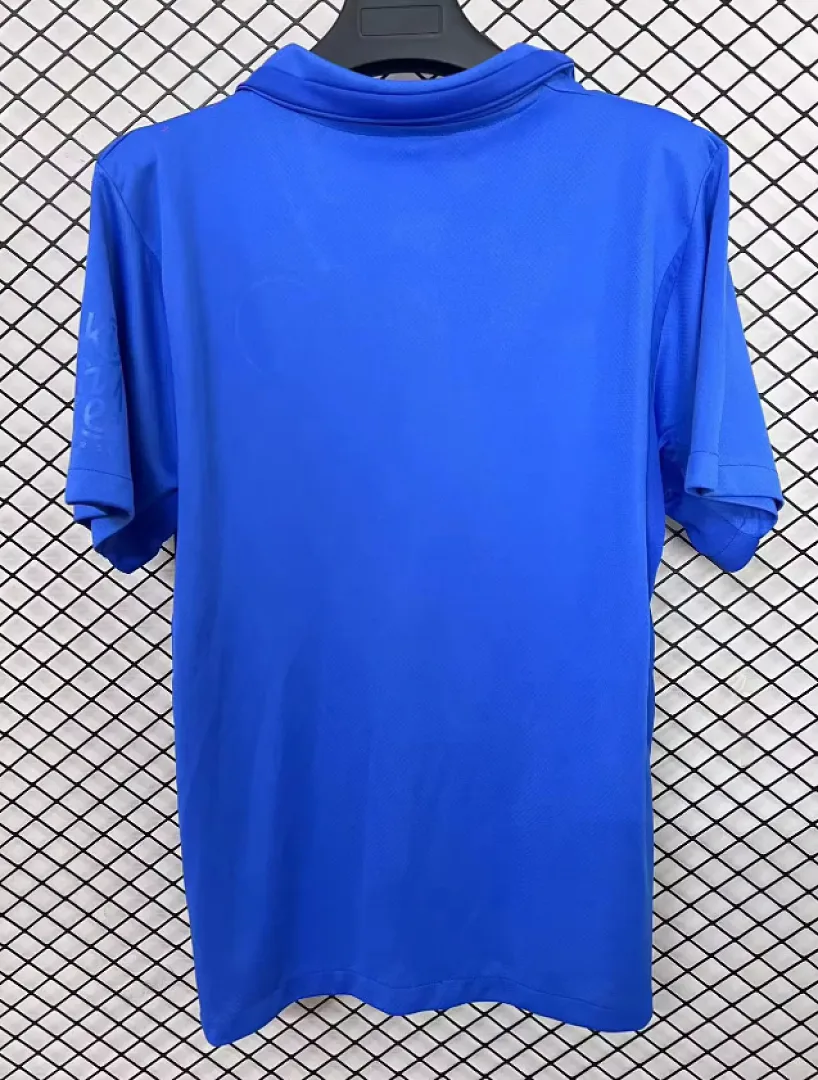 Brighton Shirt Short Sleeve Special Edition — 2