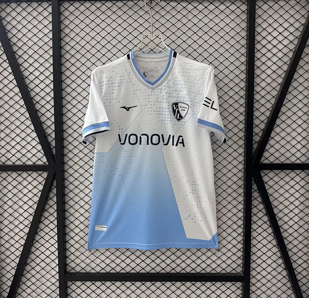 VfL Bochum 2025/26 Ausweich Trikot