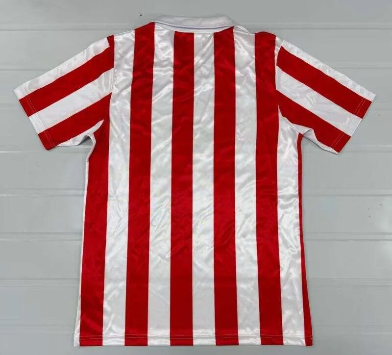 FC Köln 1988/89 Home Shirt — 2