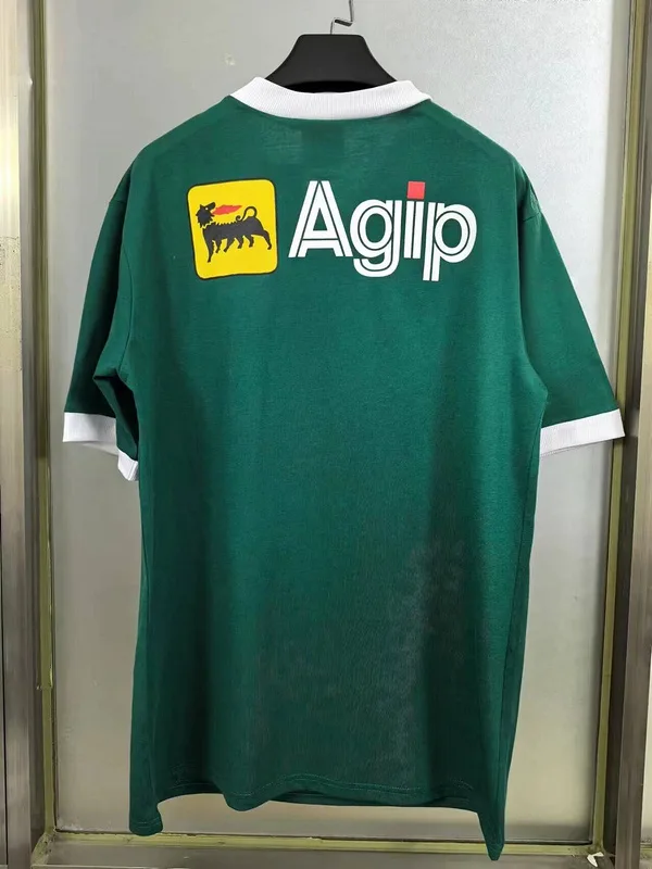 Palmeiras 1987 Domicile Maillot