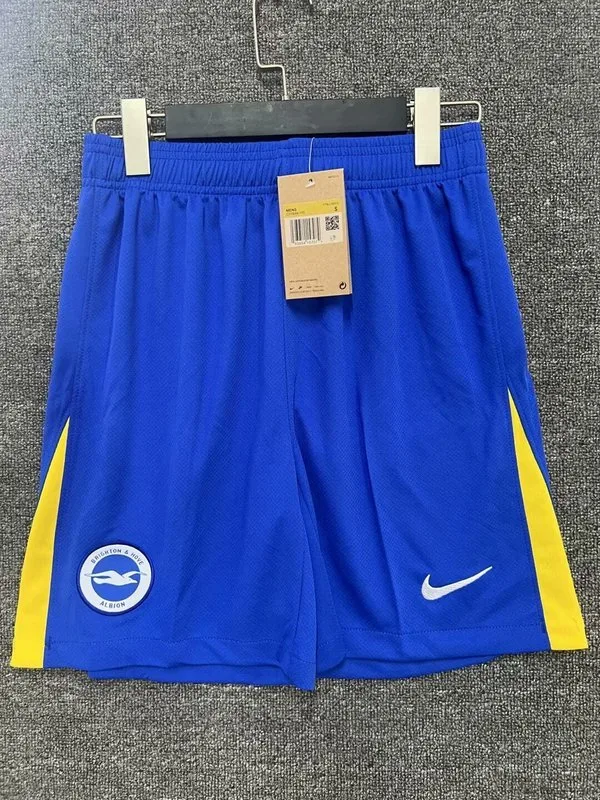 Brighton 2024/25 Home Shorts