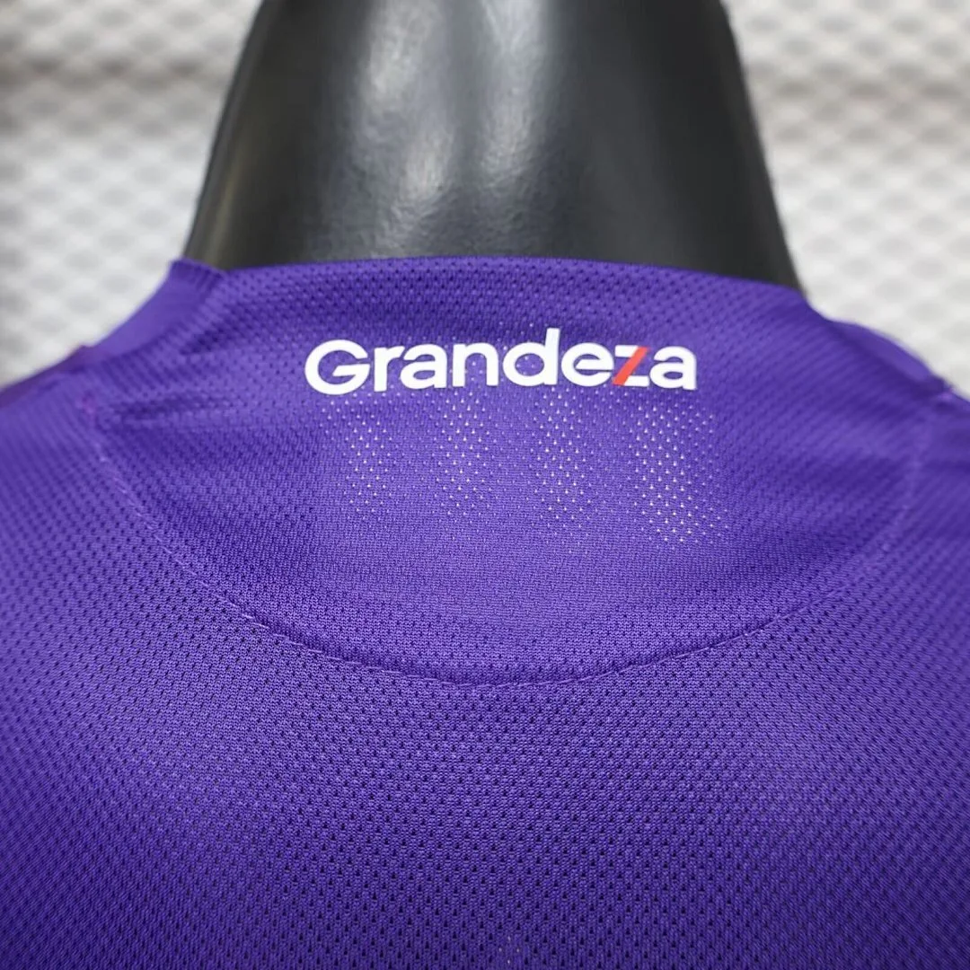River Plate 2025/26 Third Maillot Version Joueur — 2